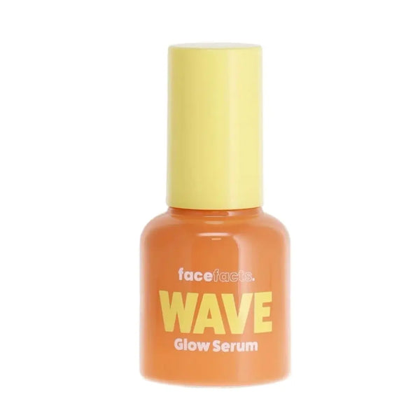 Face Facts Wave Glow Serum