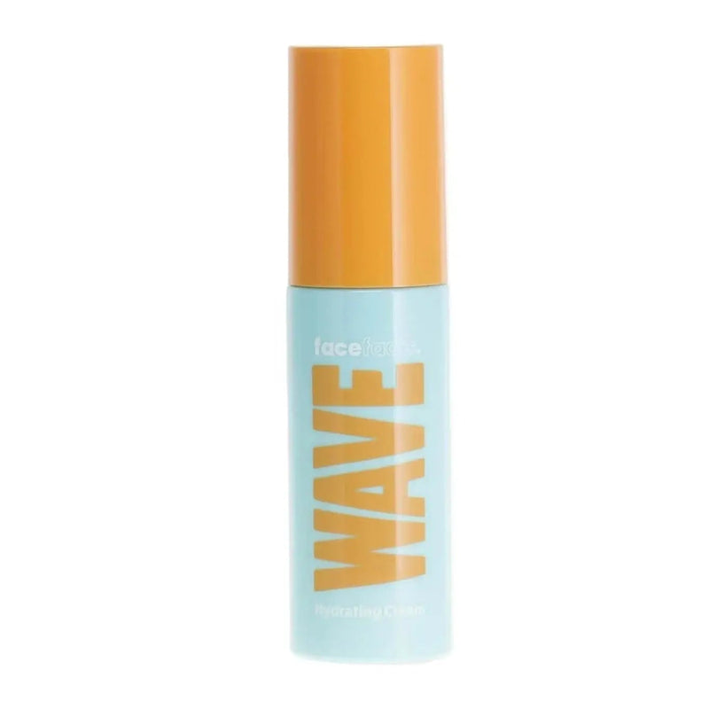 Face Facts Wave Hydrating Cream