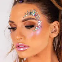 Face Jewels