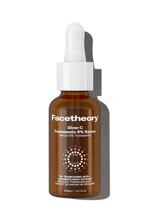 Sérum Glow-C Tranexamic 5%