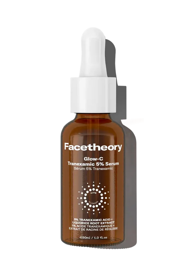 Facetheory Glow-C Tranexamic 5% Serum