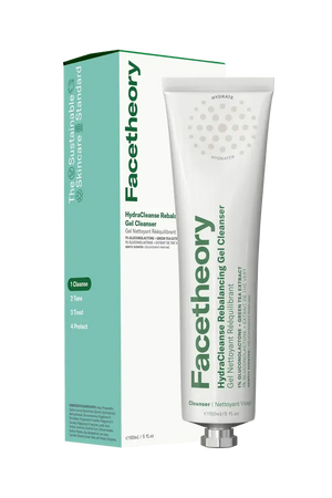 L'HydraCleanse Rebalancing Gel Cleanser