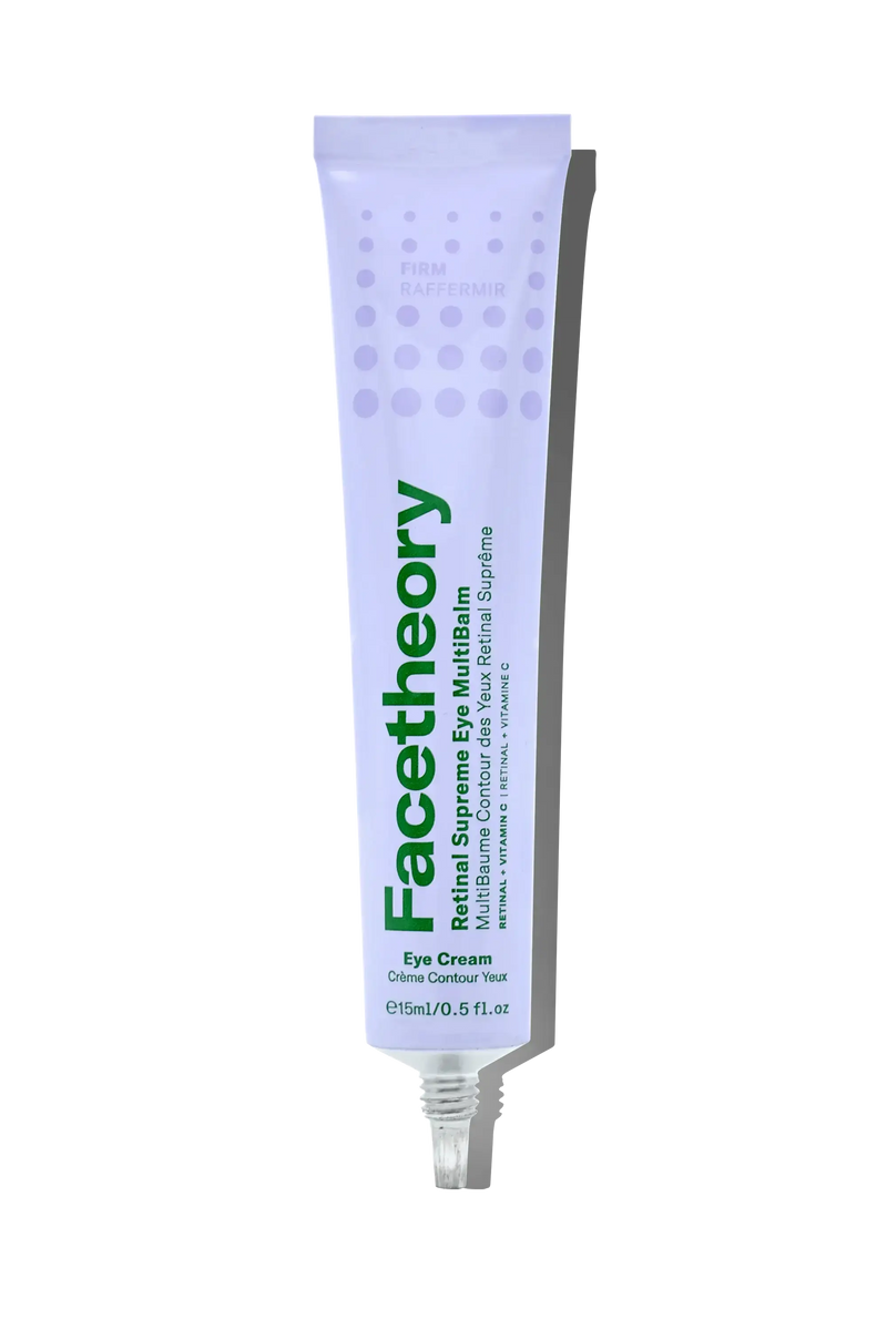 Facetheory Retinal Eye Balm