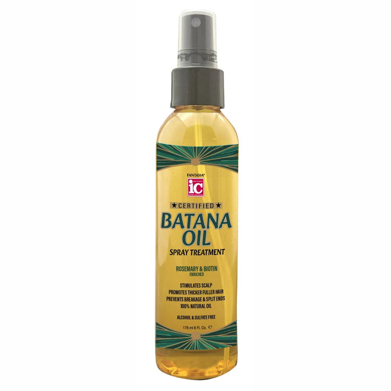 Fantasia Ic Batana Oil Spray Treatment