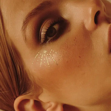 Fazit Golden Hour Eye Wings