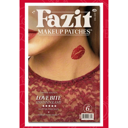 Fazit Love Bite