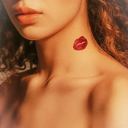 Fazit Love Bite