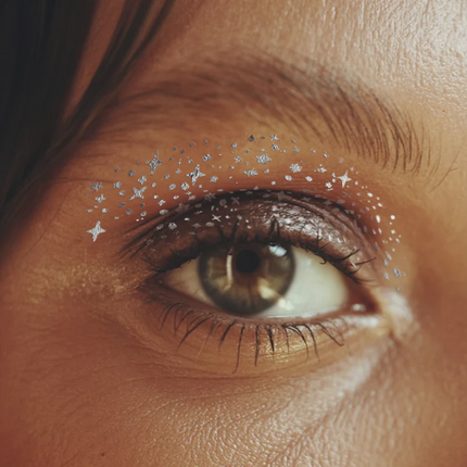 Fazit Silver Eye Speckles