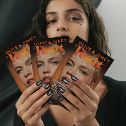 Fazit Webbed Speckles