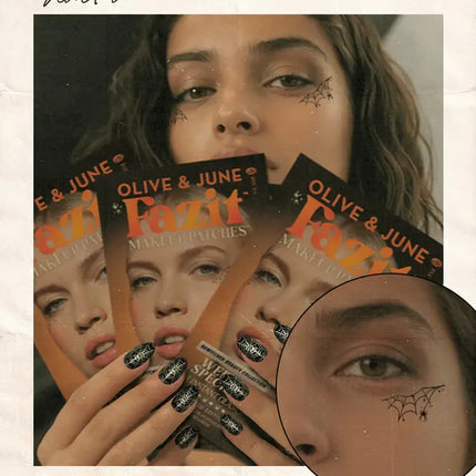 Fazit Webbed Speckles