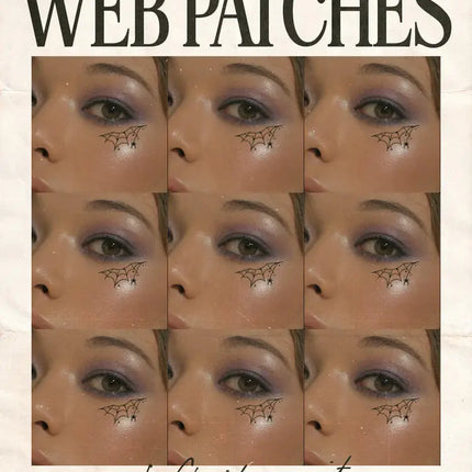 Fazit Webbed Speckles