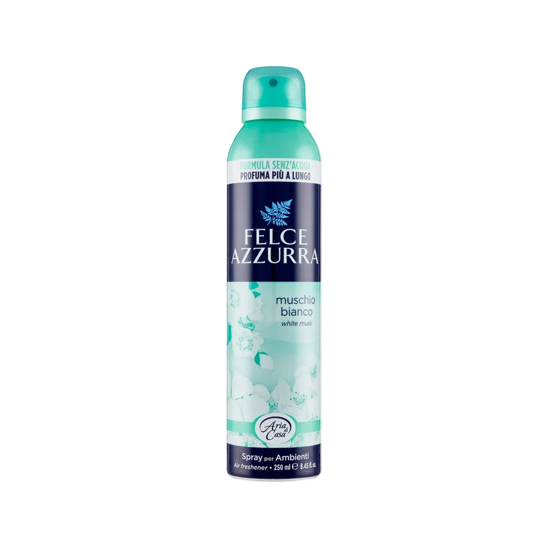 Felce Azzurra Aria Di Casa White Musk Air Freshener, luchtverfrisser met witte muskus geur