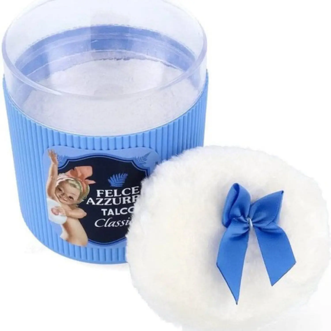 Felce Azzurra Classic Body Powder