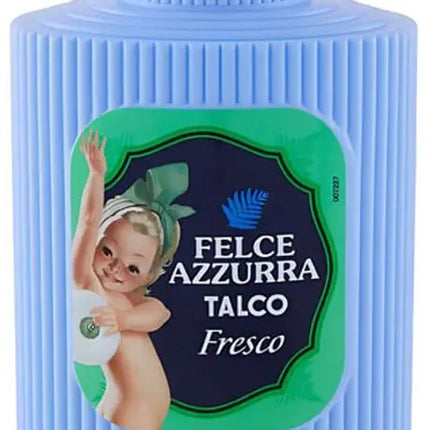 Felce Azzurra Fresh Body Powder 150 gr.