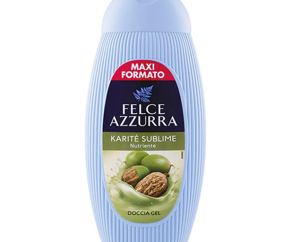 Felce Azzurra Shower Gel Karitè Sublime 250 ml. | online shoppen