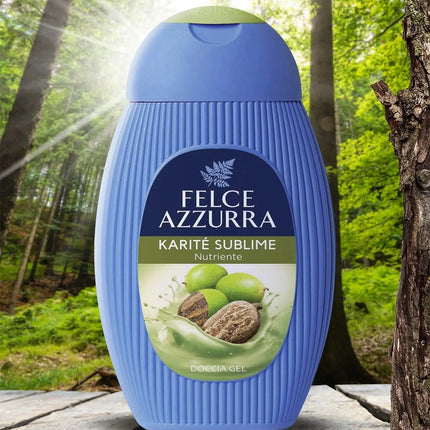 Felce Azzurra Shower Gel Karitè Sublime 250 ml.