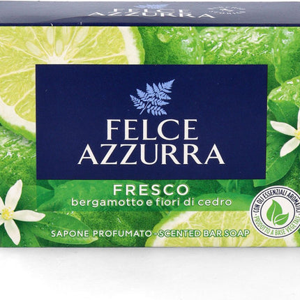Felce Azzurra Soap Fresh Scent