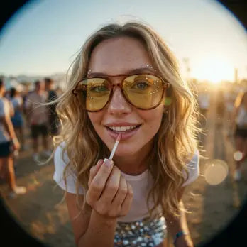 boutique des festivals