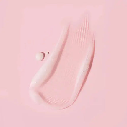 Flora & Curl Cream Shampoo Rose Water