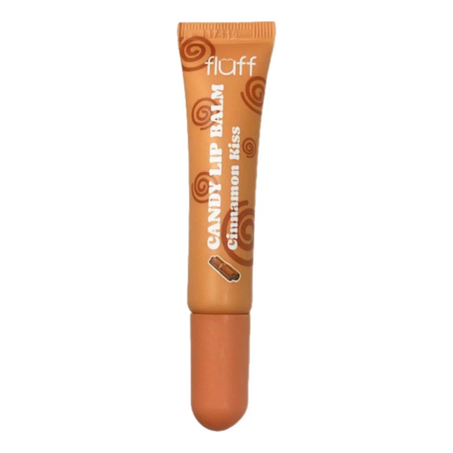 Fluff Candy Lip Balm Cinnamon Kiss