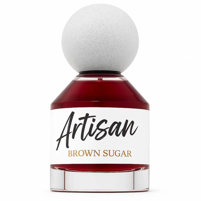 Fragrance World Brown Sugar Artisan Perfumery Eau De Parfum