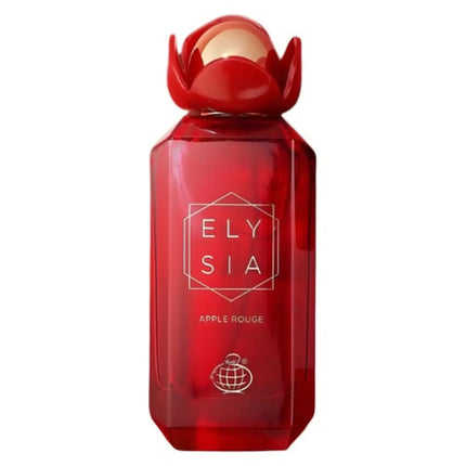 Fragrance World Elysia Apple Rouge Eau De Parfum