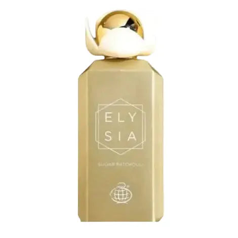 Fragrance World Elysia Sugar Patchouli Eau De Parfum
