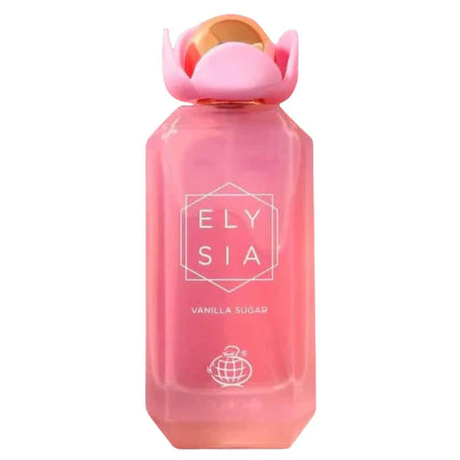 Fragrance World Elysia Vanilla Sugar Eau De Parfum