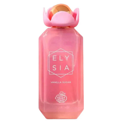 Fragrance World Elysia Vanilla Sugar Eau De Parfum