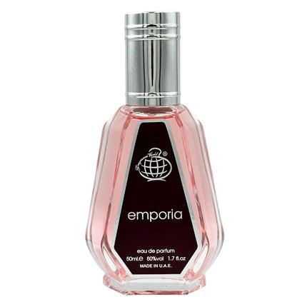 Fragrance World Emporia Eau De Parfum 50 ml.