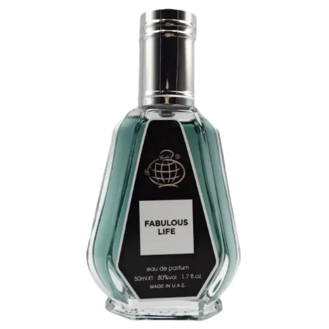 Fragrance World Fabulous Life Eau De Parfum 50 ml.