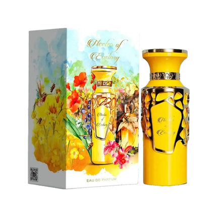 Fragrance World Nectar Of Ecstasy Eau De Parfum