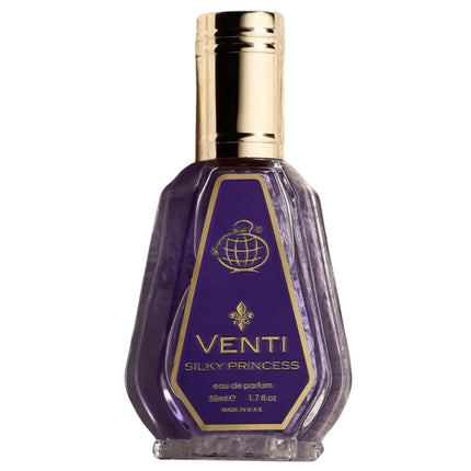 Fragrance World Venti Silky Princess Eau De Parfum 50 ml.