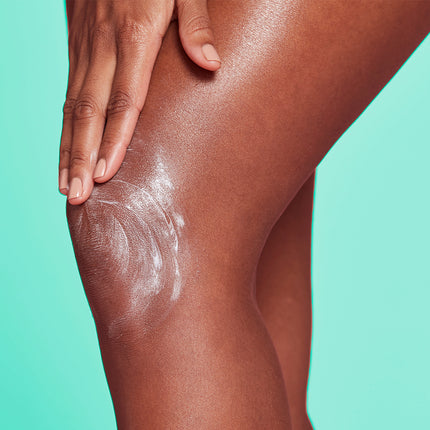 Frank Body Smoothing AHA Body Lotion