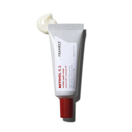 FRANKLY Retinol 0.3 Cream