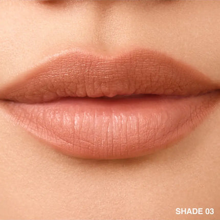 Freck Makeout Club Nude Muse Lip Liner Camel Beige