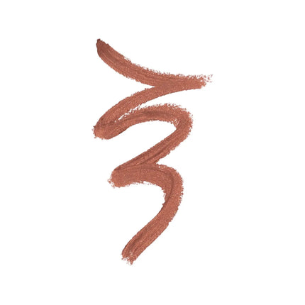 Freck Makeout Club Nude Muse Lip Liner Cool Taupe Brown