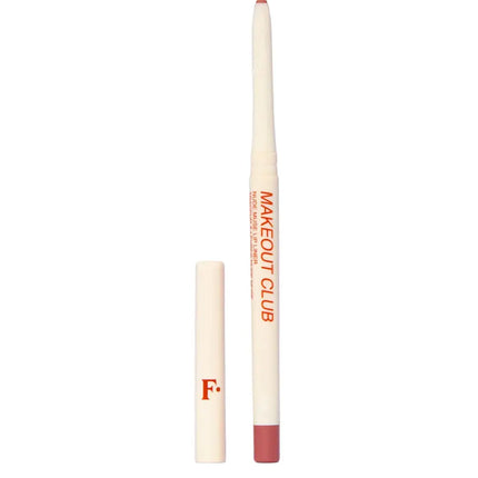 Freck Makeout Club Nude Muse Lip Liner Warm Pink Nude