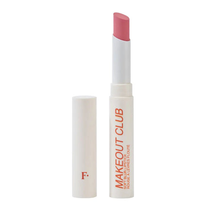 Freck Makeout Club Soft Blur Lipstick The Moment
