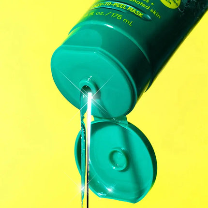 Freeman Peel-off Gel Mask Cucumber Refresh