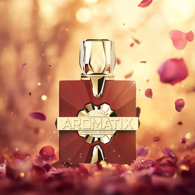 French Avenue Carnal Desire Eau De Parfum