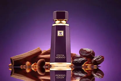 French Avenue Cocoa Morado Eau De Parfum