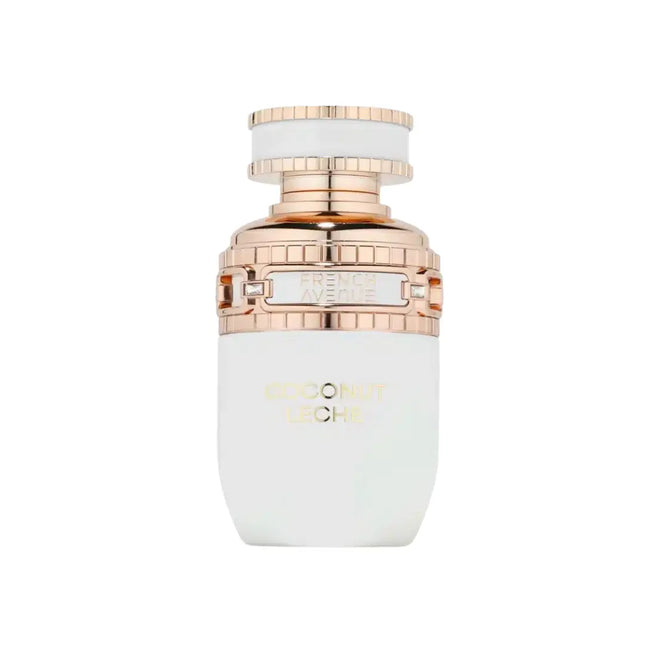 French Avenue Coconut Leche Eau De Parfum