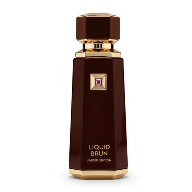 French Avenue Liquid Brun Limited Edition Eau De Parfum