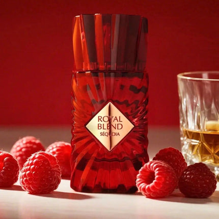 French Avenue Royal Blend Sequoia Eau De Parfum