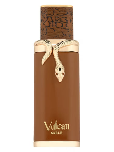 French Avenue Vulcan Sable Eau De Parfum