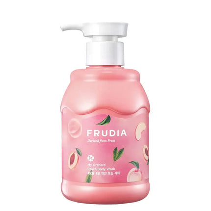 Frudia Frudia My Orchard Peach Body Wash