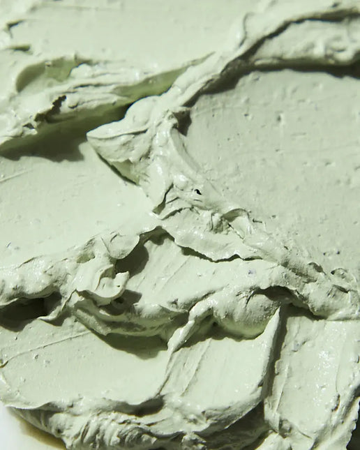 Fully Green Tomato Clay Pack Cleanser 30 ml.
