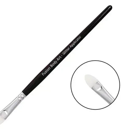 Fusion Body Art Professional Glitter Cream Applicator