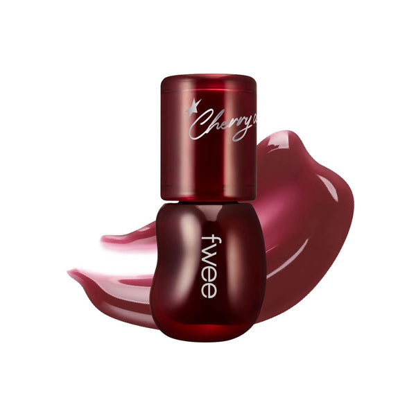 Fwee 3D Voluming Gloss B12 Cherry Cola 30%
